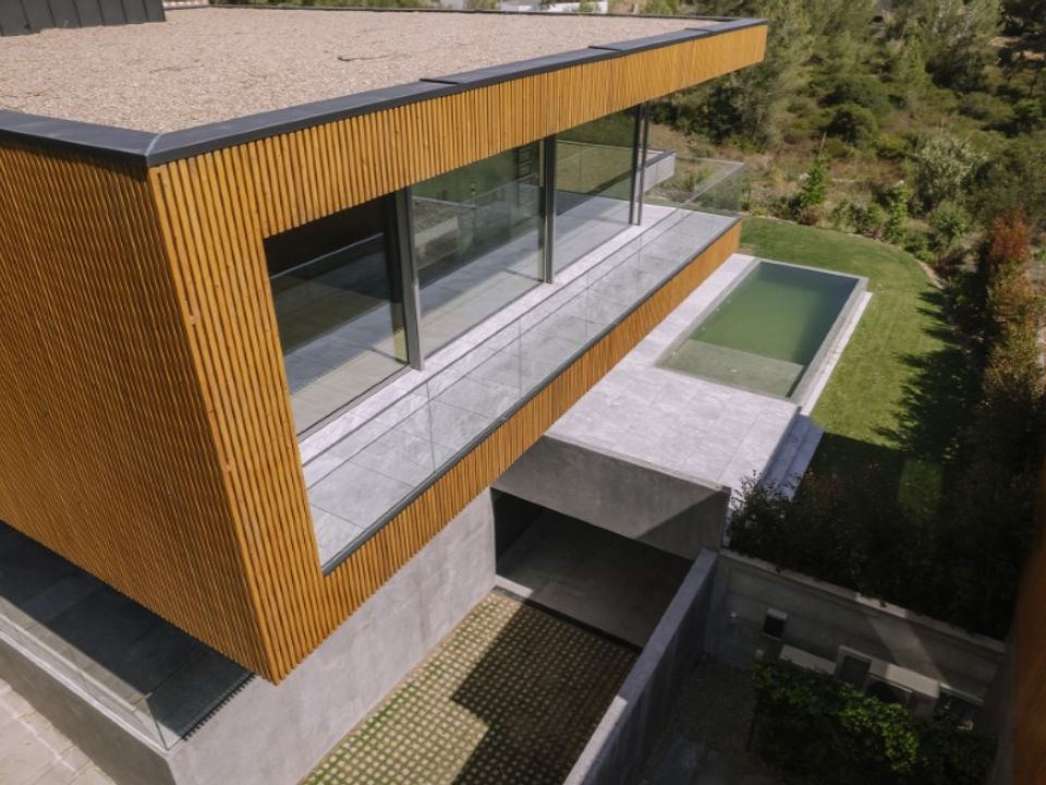 Villa i Alcabideche, Lisbon - foto 5