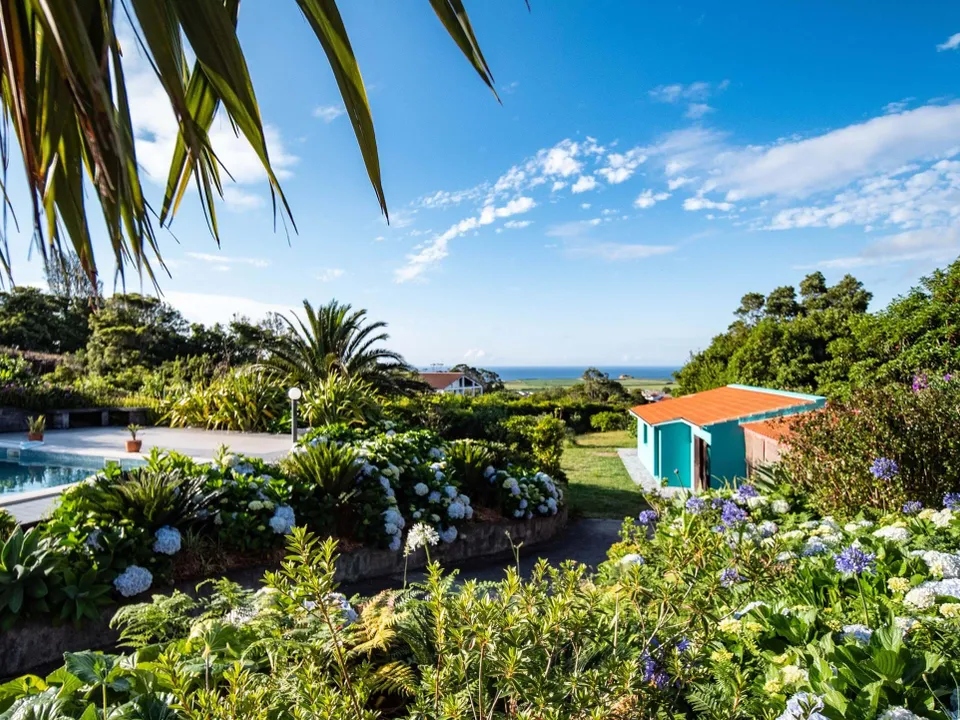 Farm hus i Ponta Delgada, Sao Miguel - foto 3
