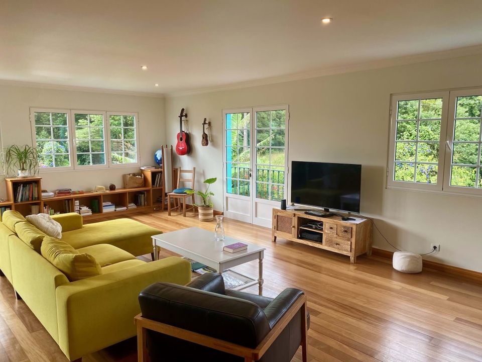Farm hus i Ponta Delgada, Sao Miguel - foto 4