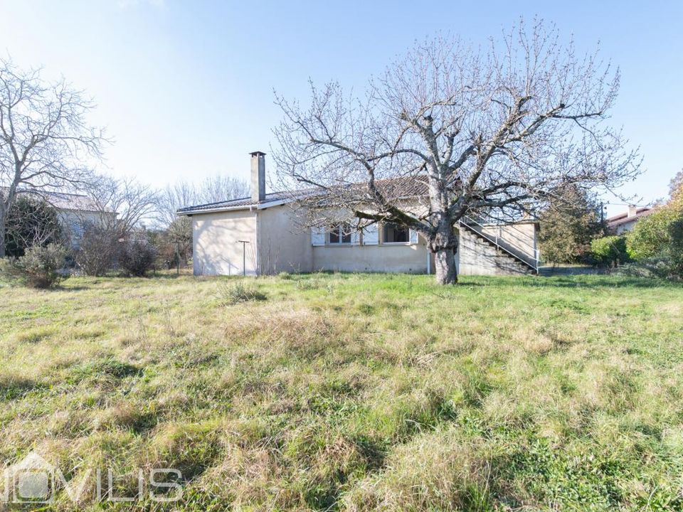 Tomt i Pibrac, Haute-Garonne - bilde 1
