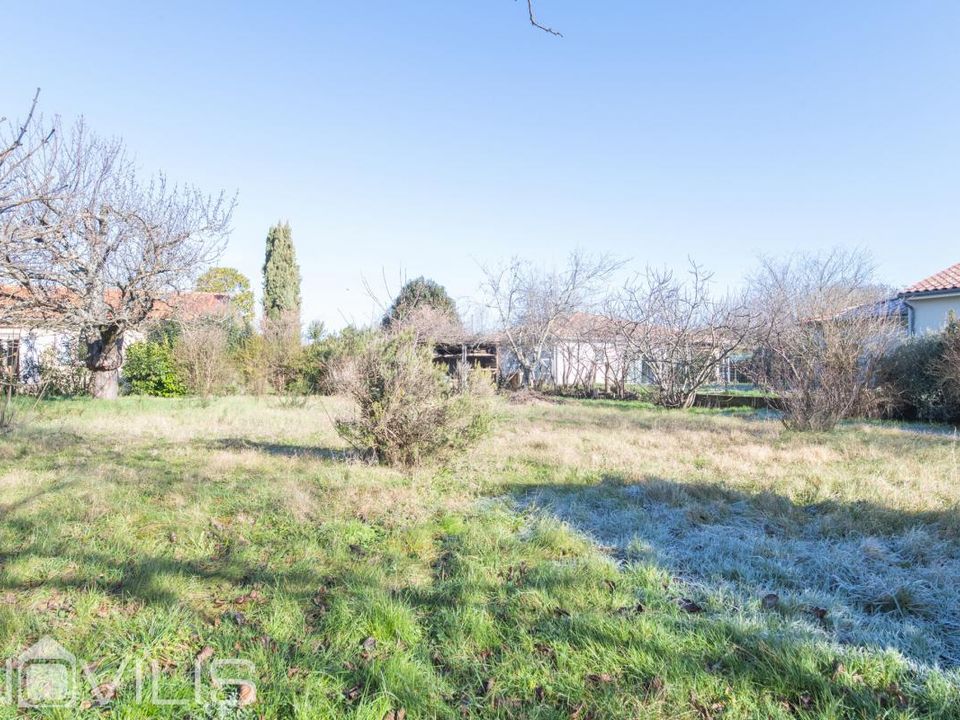 Tomt i Pibrac, Haute-Garonne - bilde 2