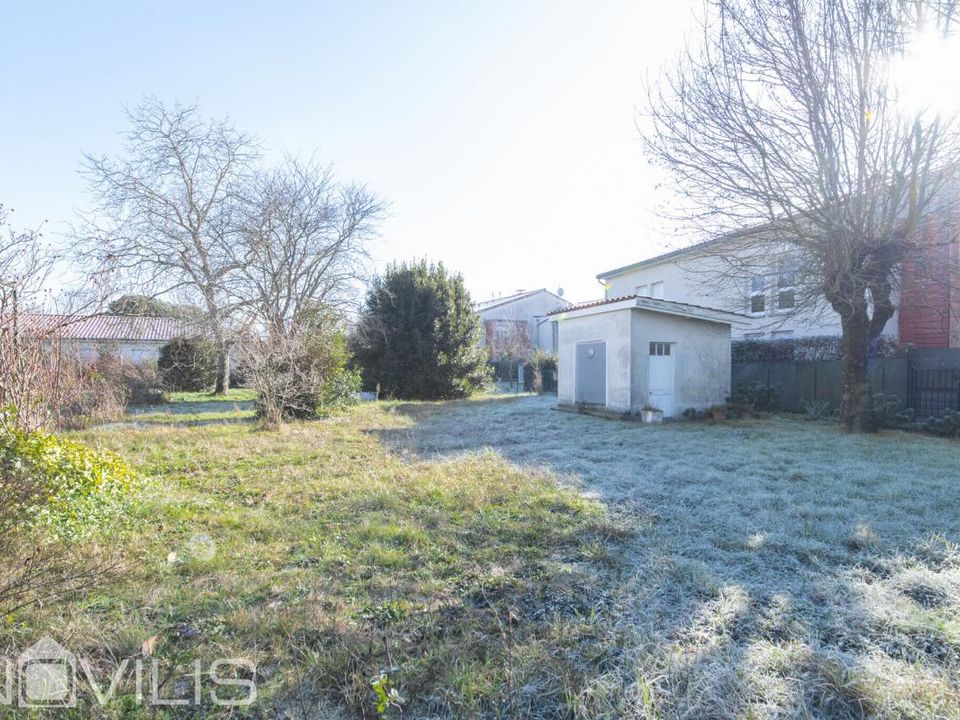 Tomt i Pibrac, Haute-Garonne - bilde 1