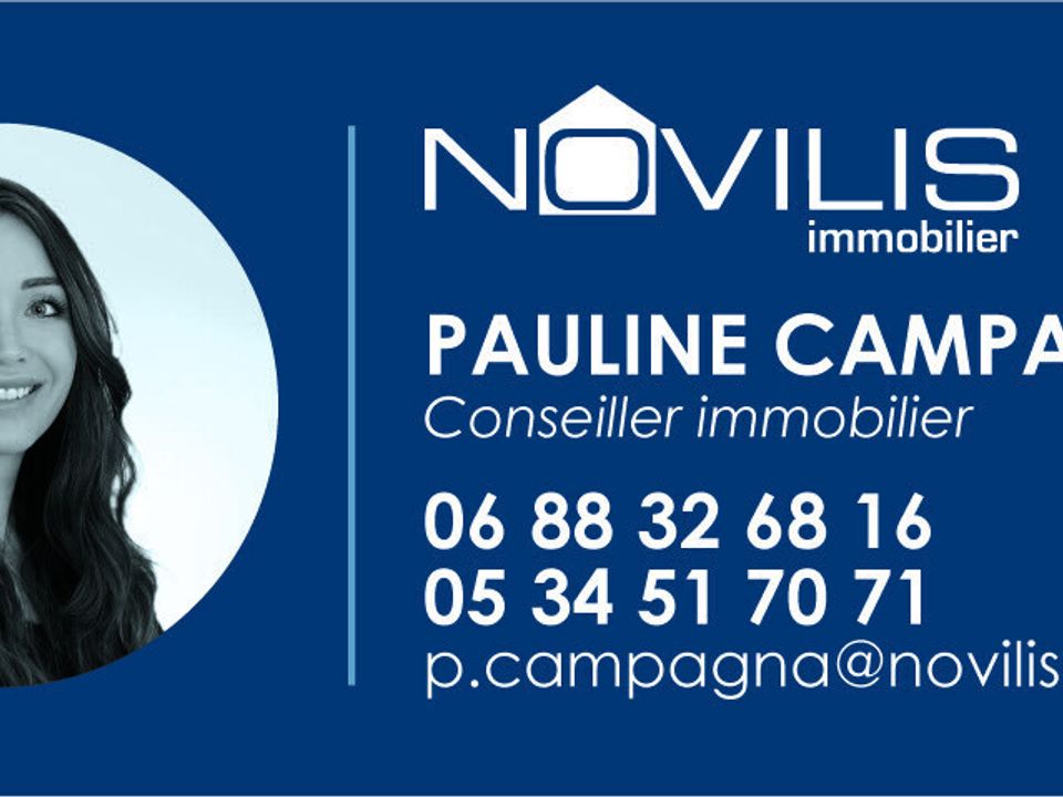 Tomt i Pibrac, Haute-Garonne - bilde 2