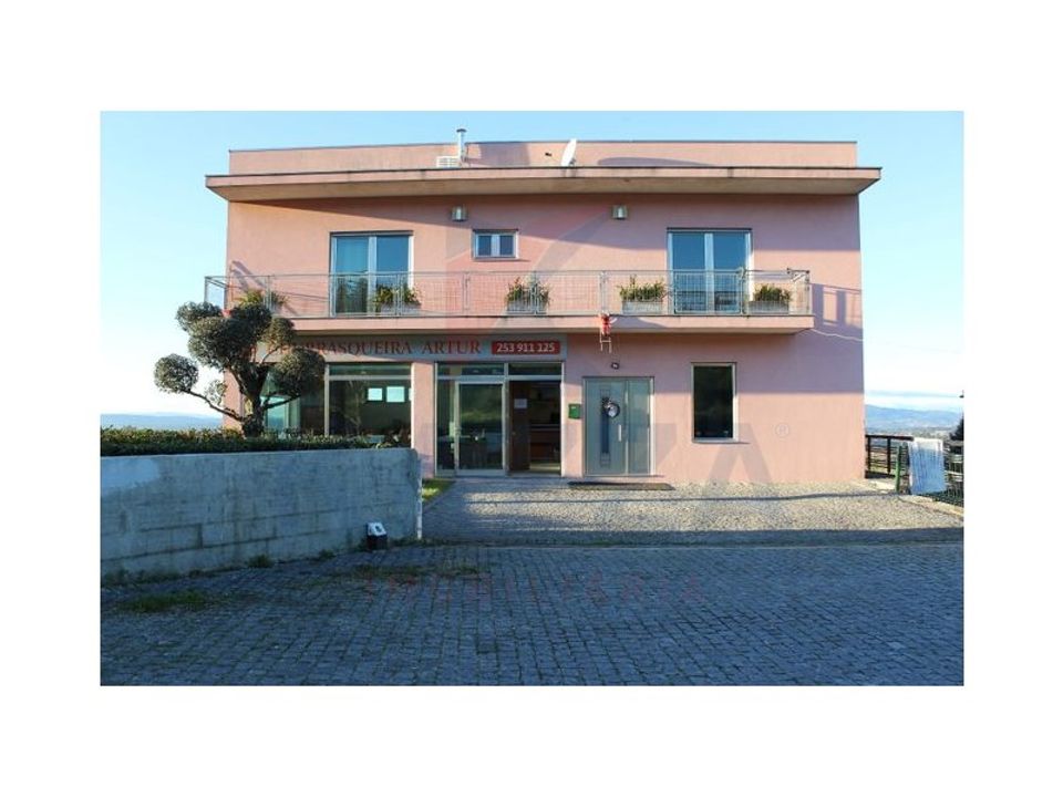 Villa i Braga, Braga - foto 1