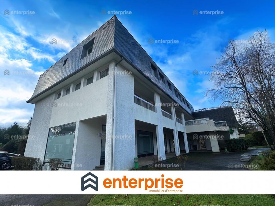 Erhvervsejendom i Chantilly, Oise - foto 1