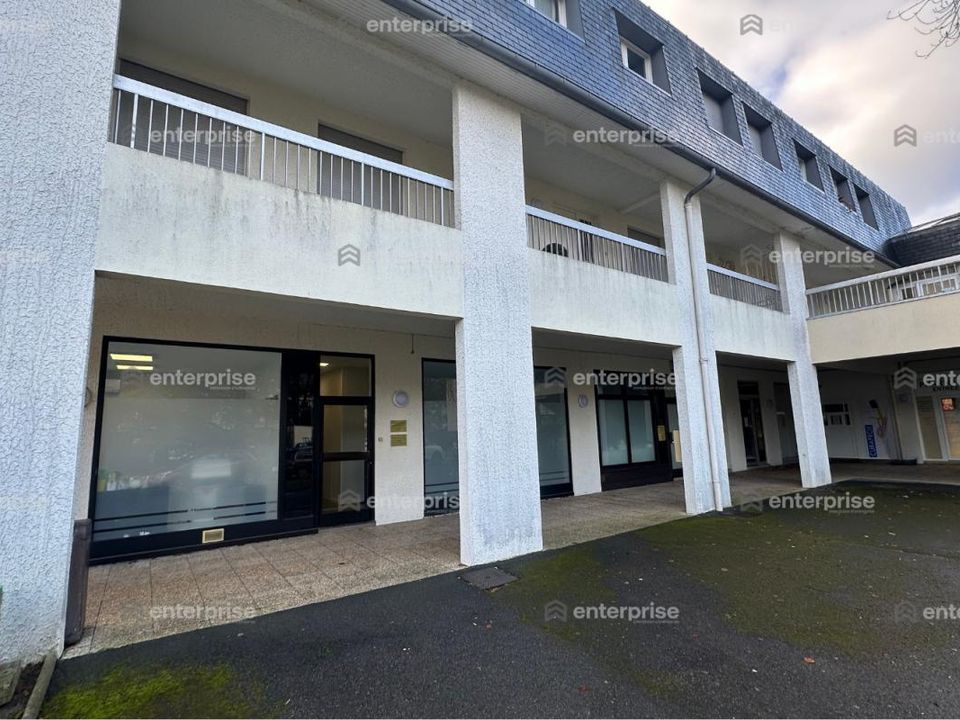 Erhvervsejendom i Chantilly, Oise - foto 4