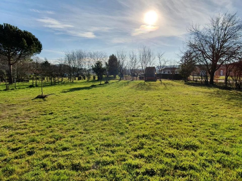 Villa i Le Temple-sur-Lot, Lot-et-Garonne - foto 3