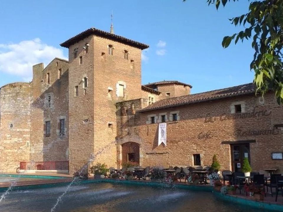 Villa i Le Temple-sur-Lot, Lot-et-Garonne - foto 4