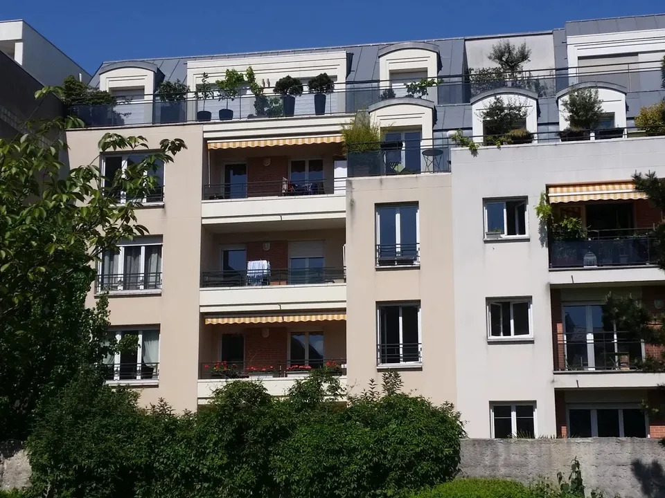 Lejlighed i Donville-les-Bains, Manche - foto 1