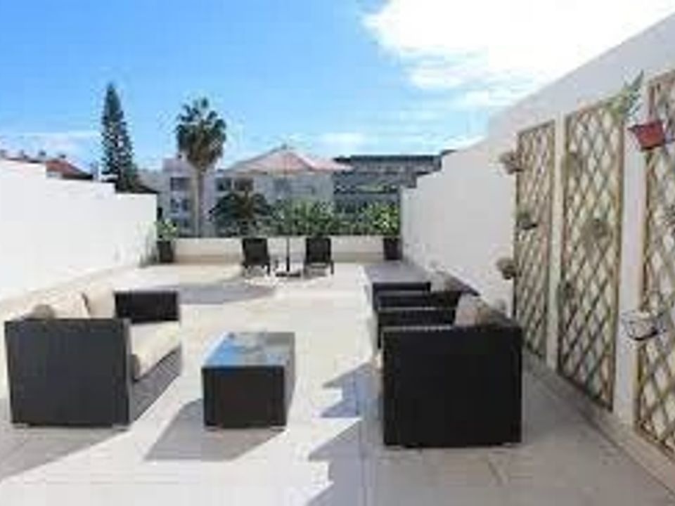 Lejlighed i Canet-en-Roussillon, Pyrenees-Orientales - foto 1
