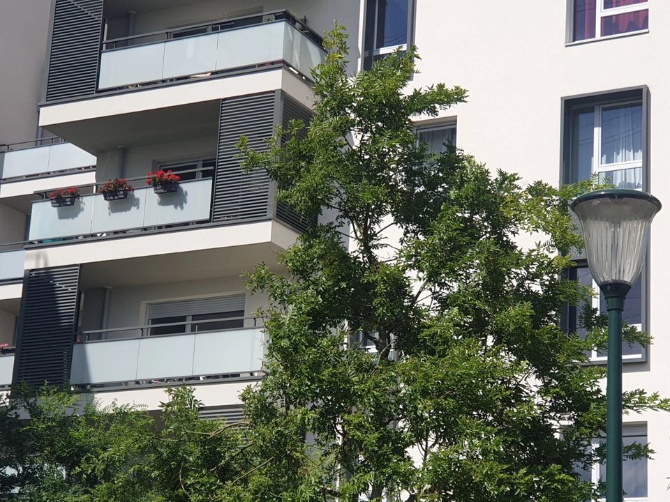 Lejlighed i Rueil-Malmaison, Hauts-de-Seine - foto 1