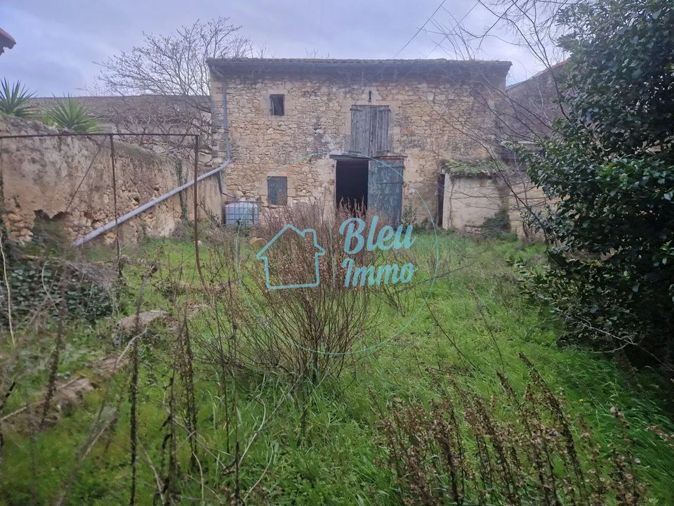 Villa i Lunel-Viel, Herault - foto 1