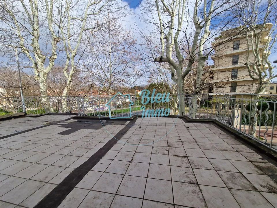 Lejlighed i Montpellier, Herault - foto 4