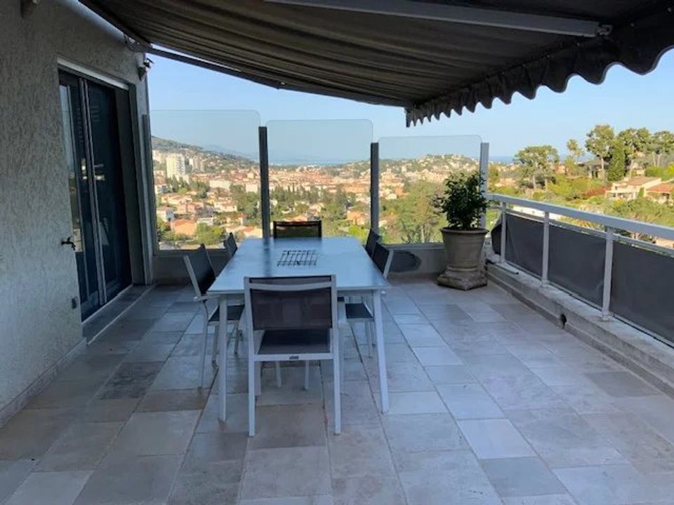 Landejendom i Vallauris, Alpes-Maritimes - foto 3