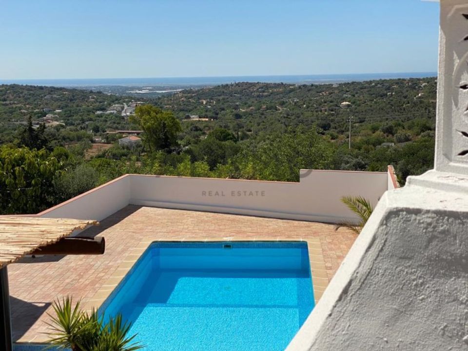 Villa i Santa Barbara de Nexe, Faro - foto 5