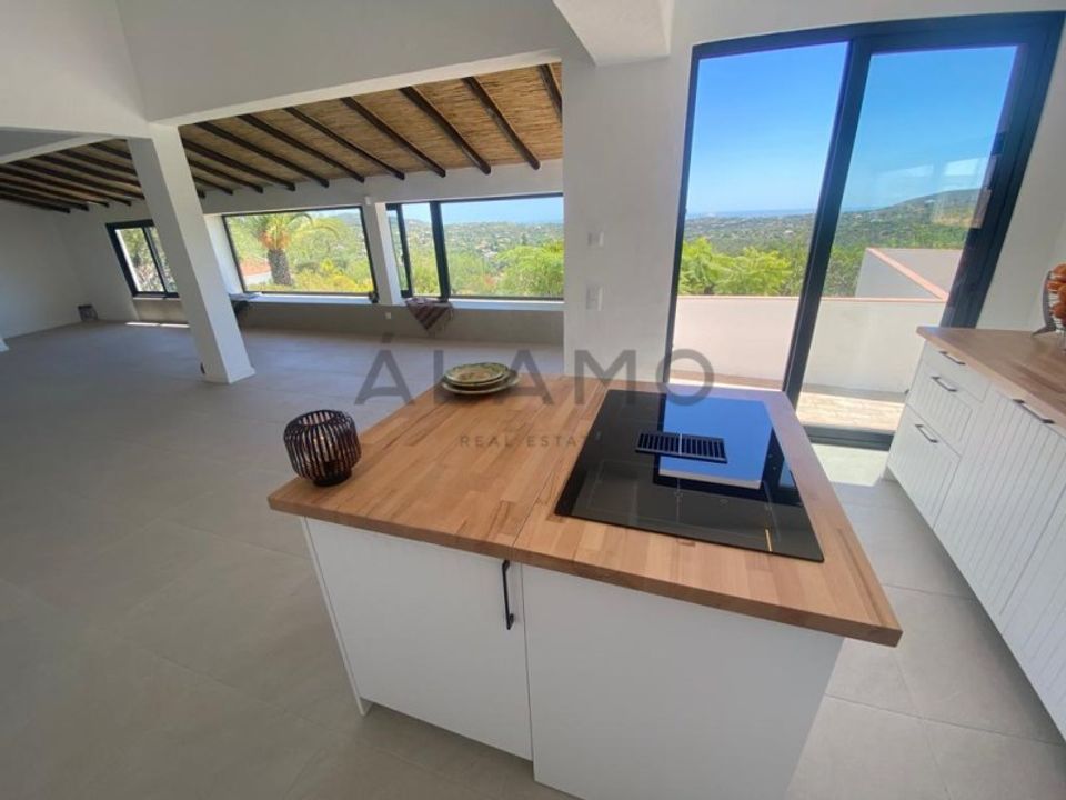 Villa i Santa Barbara de Nexe, Faro - foto 2