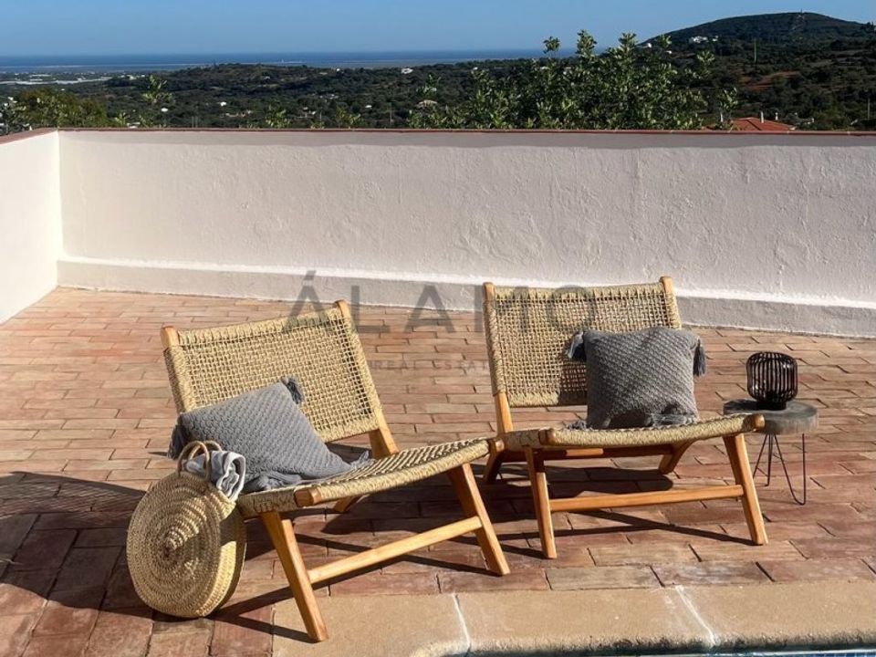 Villa i Santa Barbara de Nexe, Faro - foto 3