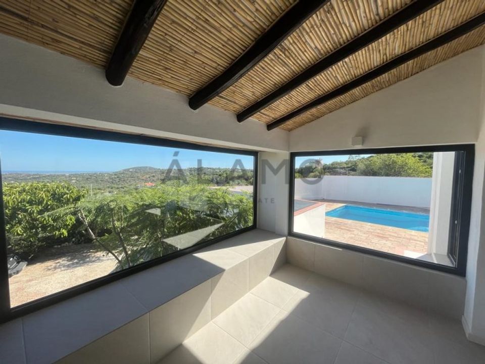 Villa i Santa Barbara de Nexe, Faro - foto 4