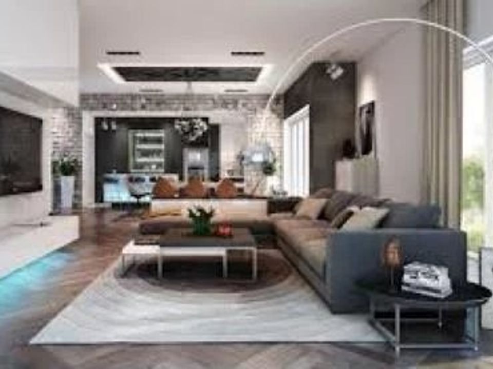 Lejlighed i Rueil-Malmaison, Hauts-de-Seine - foto 1