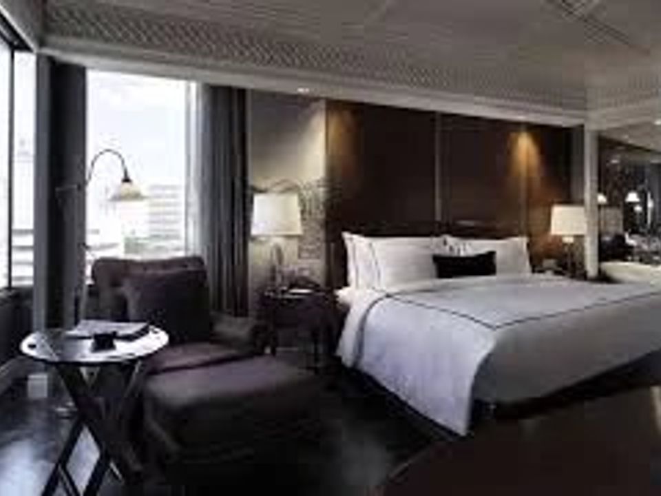 Lejlighed i Rueil-Malmaison, Hauts-de-Seine - foto 2