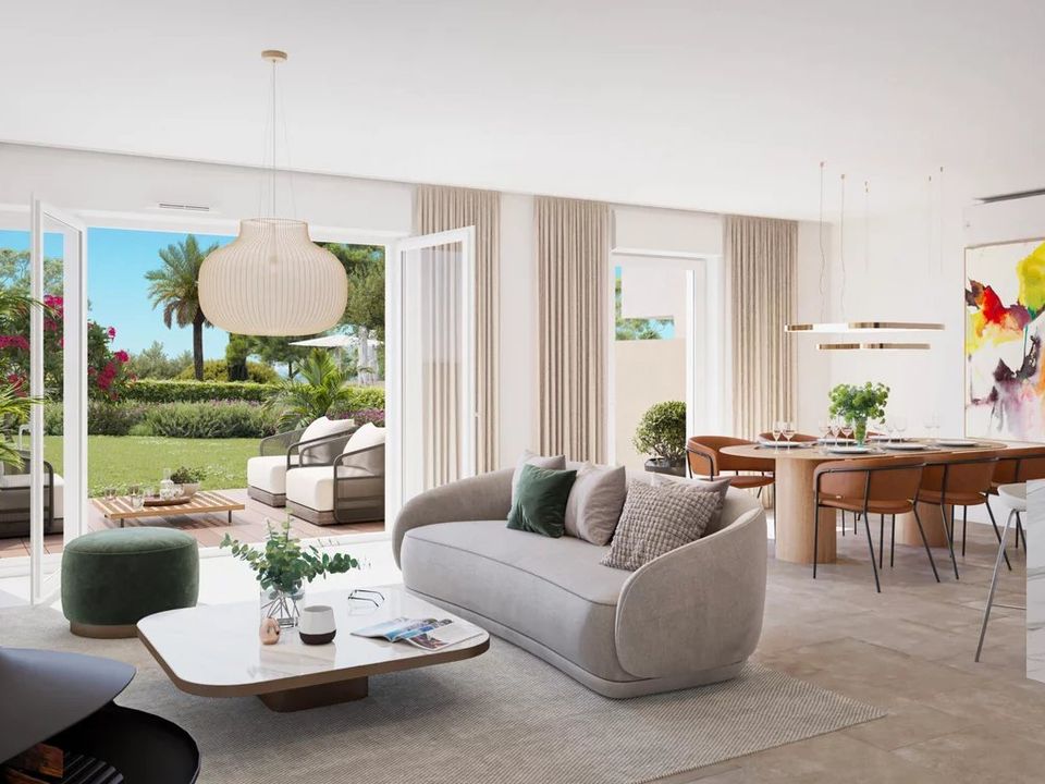 Villa i Frejus, Var - foto 2
