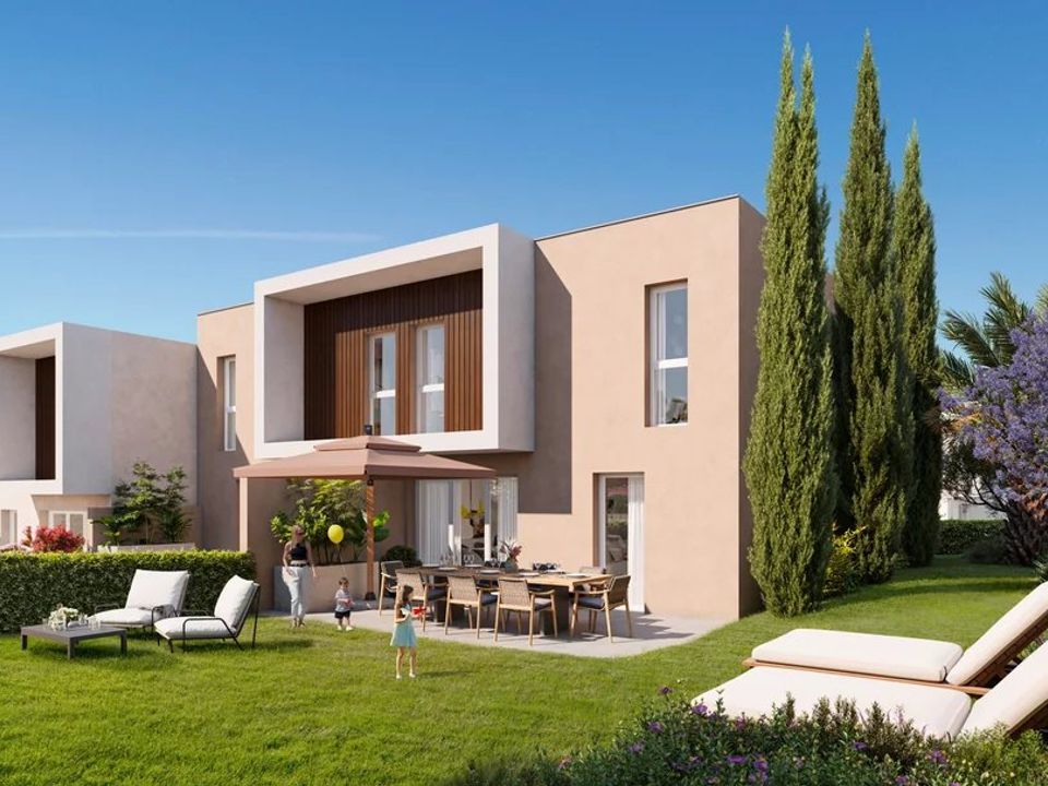 Villa i Frejus, Var - foto 1