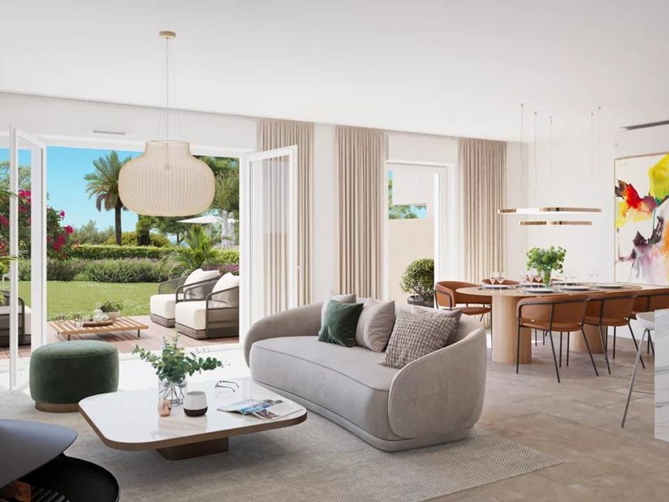 Villa i Frejus, Var - foto 2