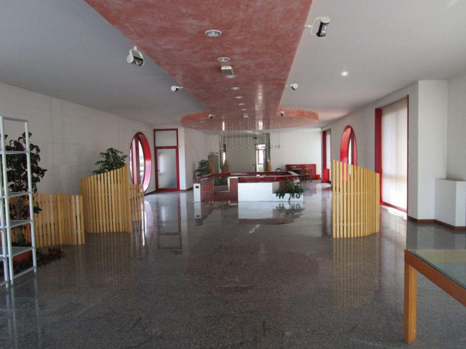 Erhvervsejendom i Noventa Padovana, Padua - foto 1