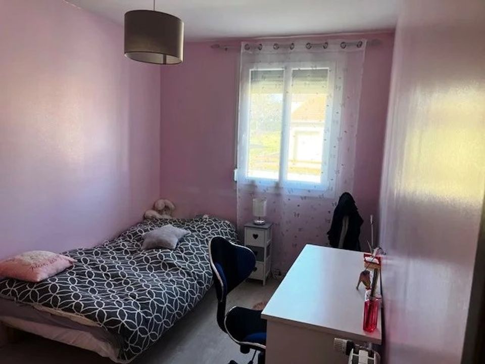 Villa in Château-Salins, Moselle - photo 4