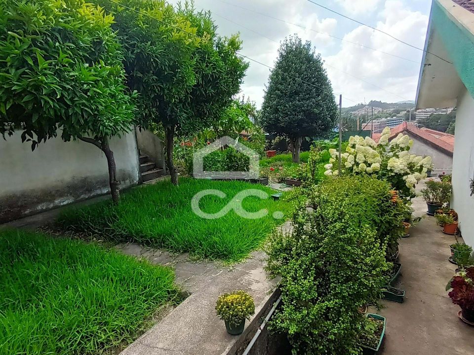 Rækkehus i Guimaraes, Braga - foto 2