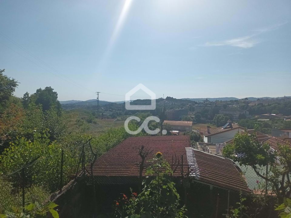 Rækkehus i Guimaraes, Braga - foto 3