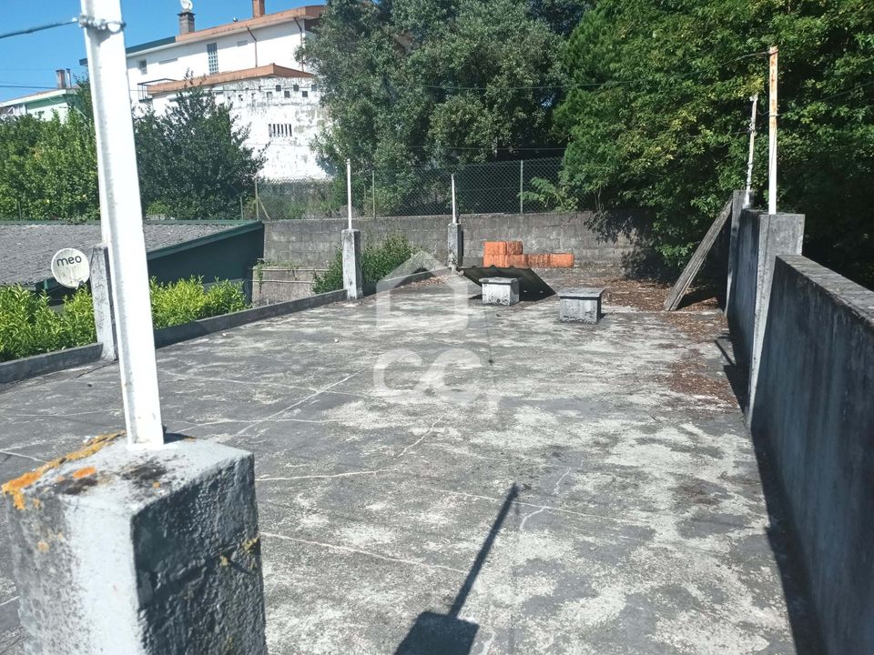 Rækkehus i Guimaraes, Braga - foto 5