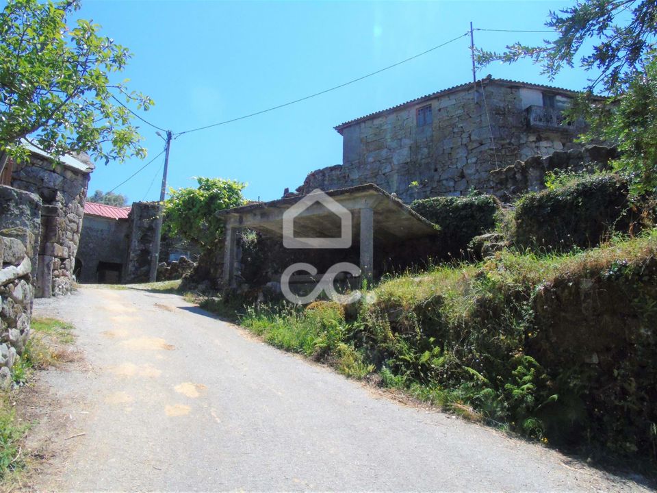Villa i Ribeira de Pena, Vila Real - bilde 3