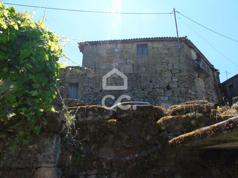 Villa i Ribeira de Pena, Vila Real - bilde 4