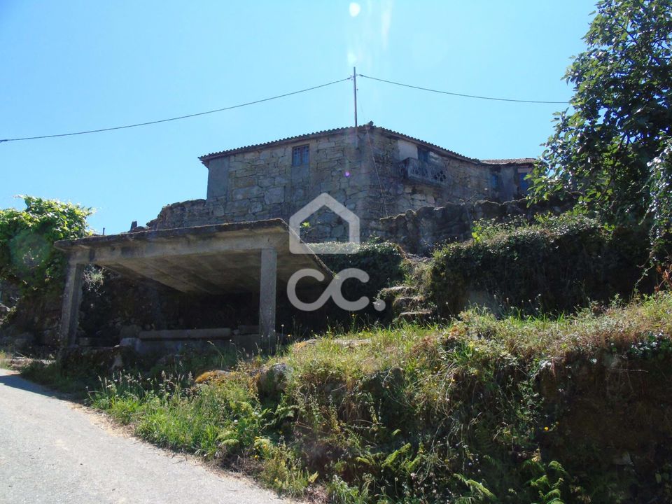 Villa i Ribeira de Pena, Vila Real - bilde 5