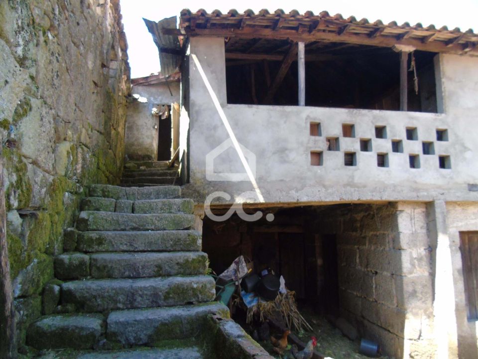 Villa i Ribeira de Pena, Vila Real - bilde 2