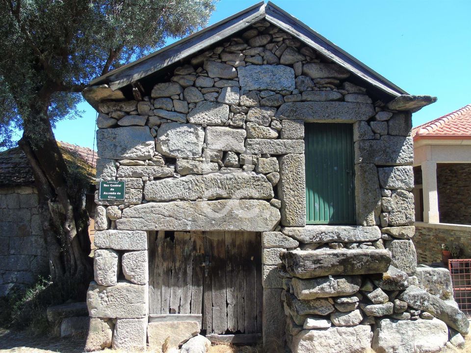 Villa i Ribeira de Pena, Vila Real - bilde 1