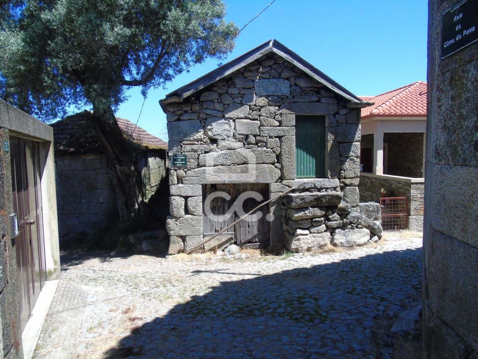 Villa i Ribeira de Pena, Vila Real - bilde 2