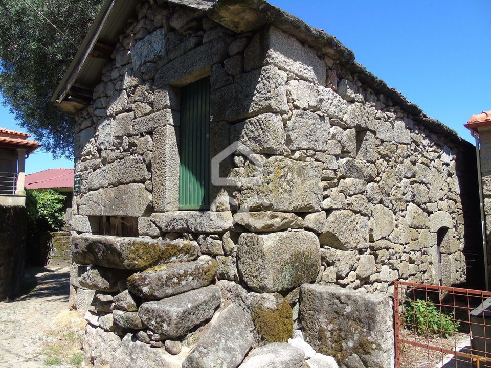 Villa i Ribeira de Pena, Vila Real - bilde 3