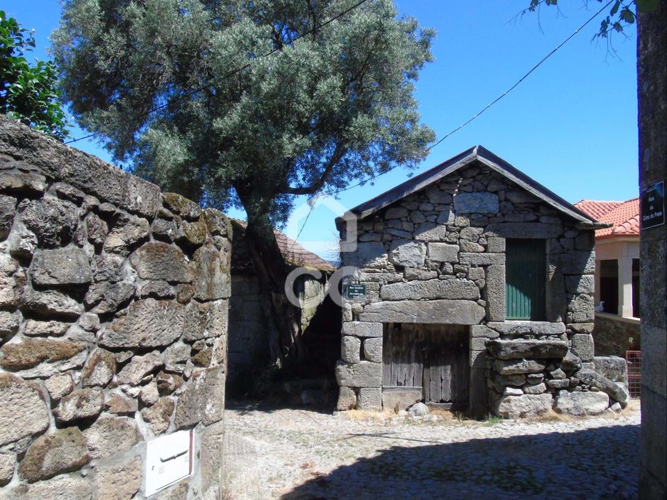 Villa i Ribeira de Pena, Vila Real - bilde 4