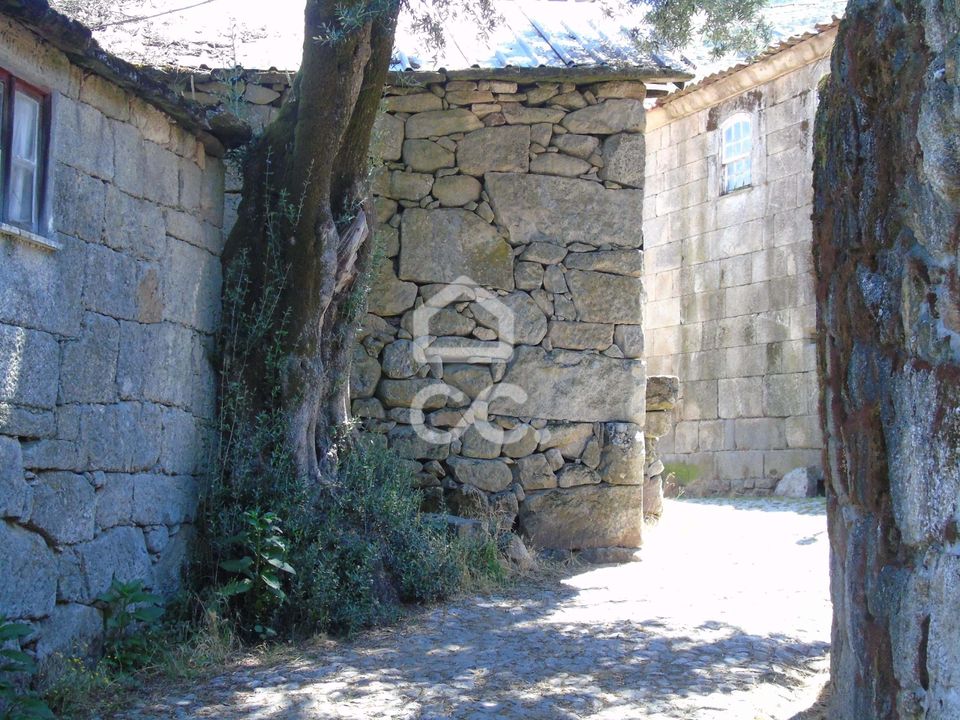 Villa i Ribeira de Pena, Vila Real - bilde 5