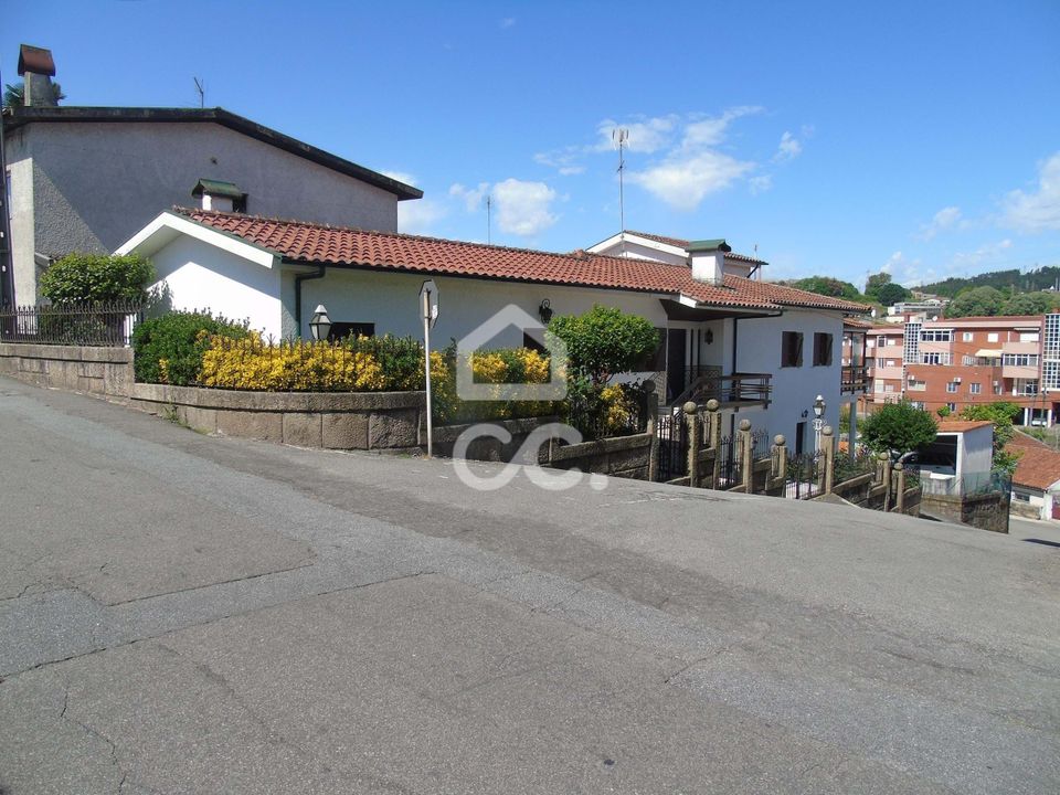 Villa i Guimaraes, Braga - foto 1