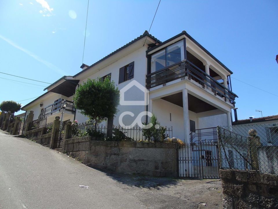 Villa i Guimaraes, Braga - foto 2