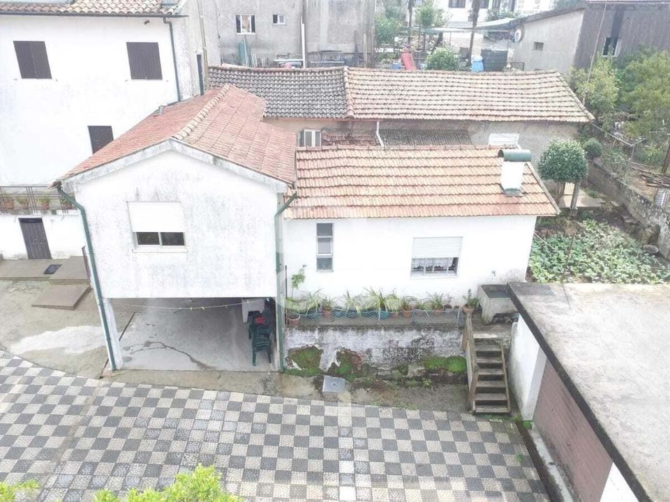 Rækkehus i Guimaraes, Braga - foto 1