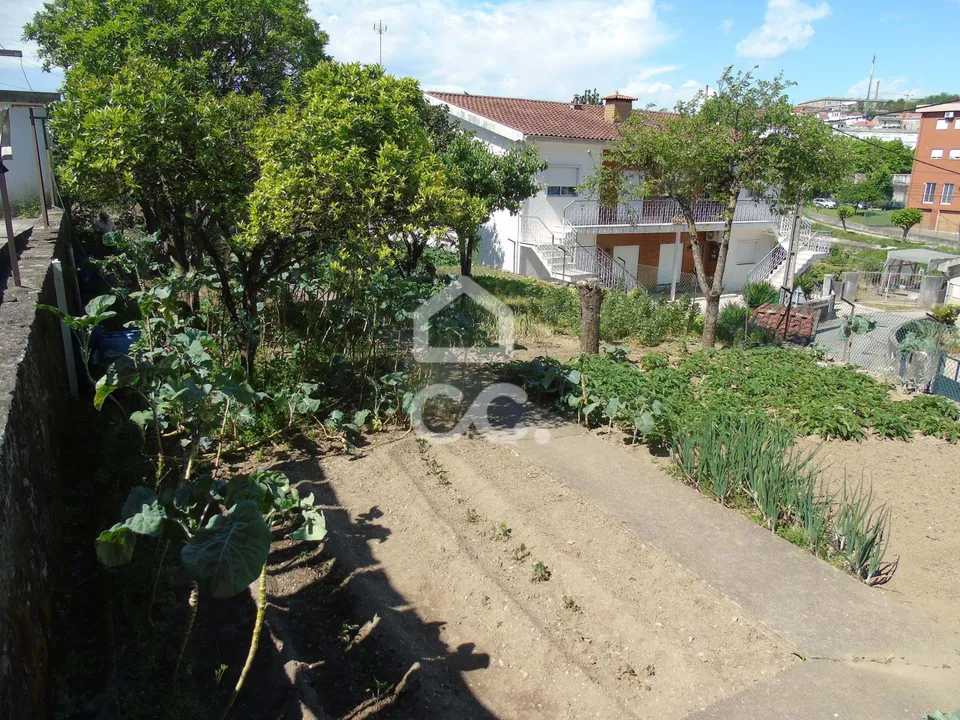 Rækkehus i Guimaraes, Braga - foto 3
