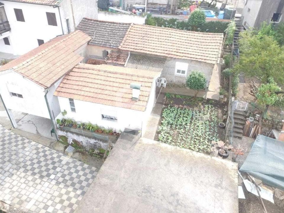 Rækkehus i Guimaraes, Braga - foto 4