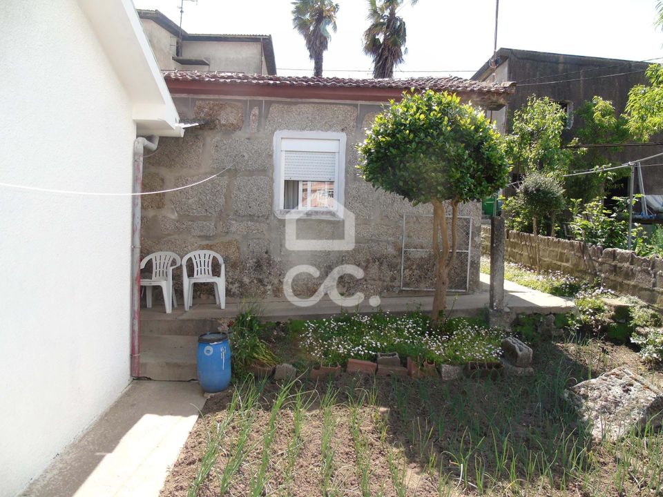 Rækkehus i Guimaraes, Braga - foto 5