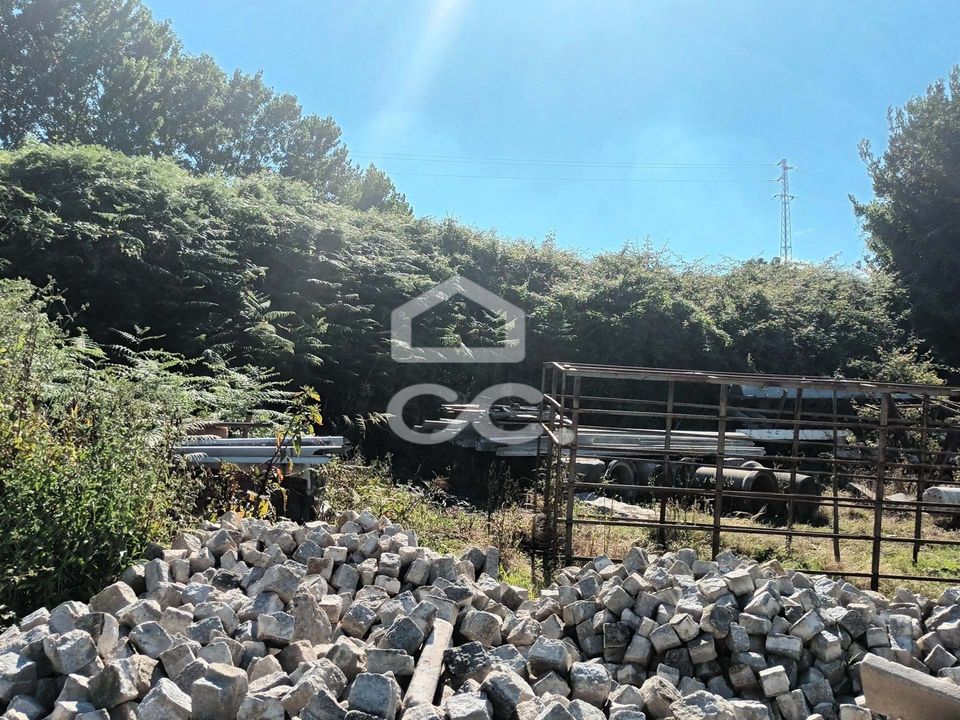 Helårsgrund i Guimaraes, Braga - foto 5