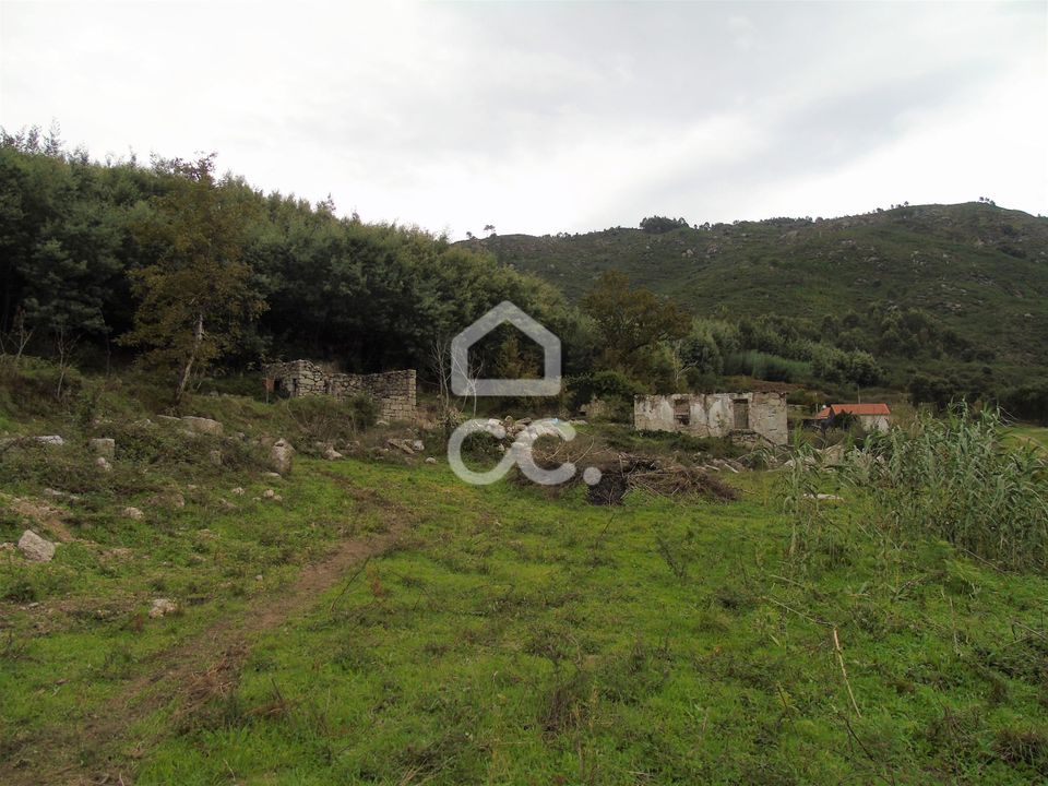Farm hus i Celorico de Basto, Braga - foto 1