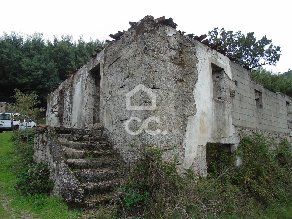 Farm hus i Celorico de Basto, Braga - foto 3